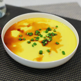 美善品TM6料理机TM5专用蒸蛋盘盆加盖耐高温纯白陶瓷圆盘7寸碗