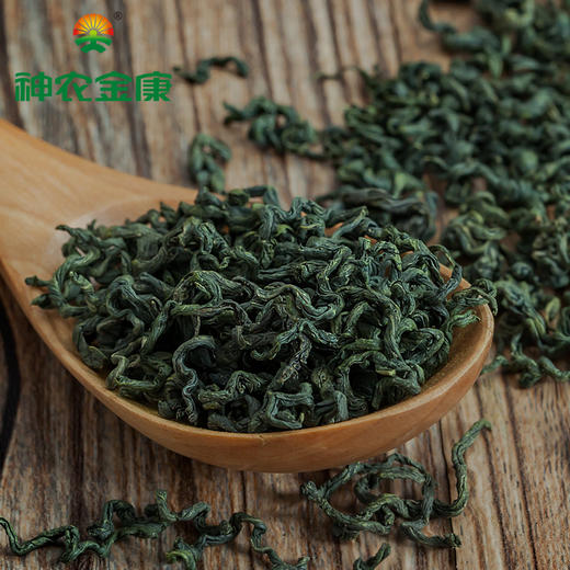 神农金康 正品绞股蓝半年卡15罐 原生态真滋补 喝护家人健康 商品图1