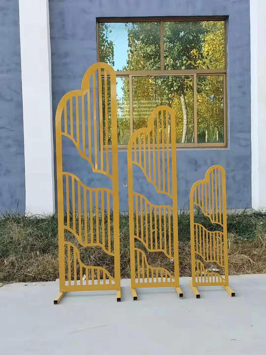 山盟海誓路引（三件套）【运费自理】 商品图1