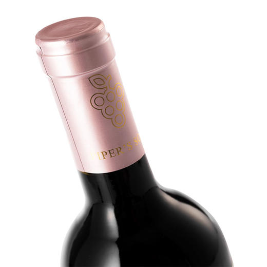 【泸州老窖酒名堂】澳洲原瓶进口 嘹笛（美乐）红葡萄酒 14度 750ml*6 商品图3