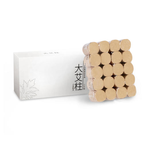 科爱元素V灸棒大艾柱（v型艾灸美容仪用） 商品图0