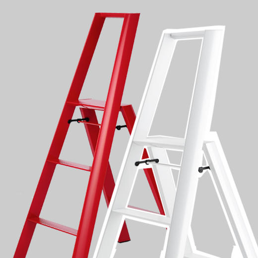 Hasegawa 日本长谷川乐可诺人字梯 商品图1