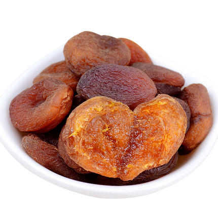 土耳其黑杏干250g/份 商品图0