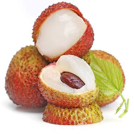  海南无水荔枝 商品图0