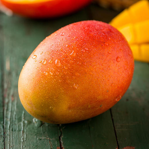 正宗台湾爱文芒 2只/份 商品图2