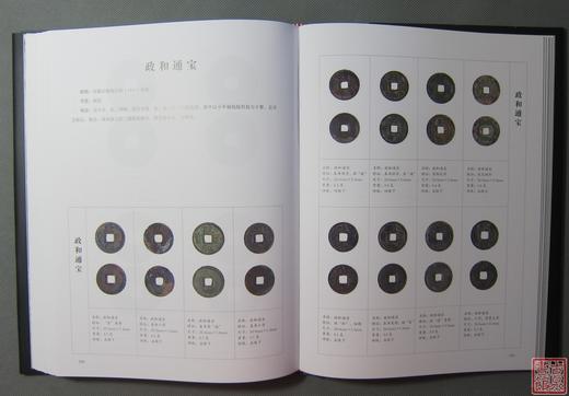 《唐宋钱币鉴赏》全一册 商品图10