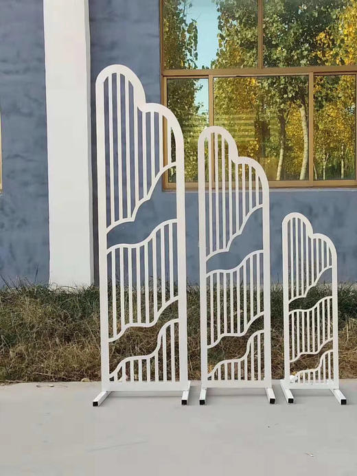 山盟海誓路引（三件套）【运费自理】 商品图0