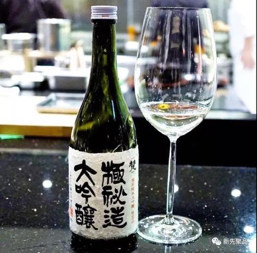 日本国酒皇室御用｜【梵】全系列清酒 商品图3