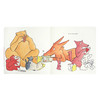 《粉红兔》全两册，儿童情商教育 如何与朋友相处 读小库3-6岁故事绘本 商品缩略图4
