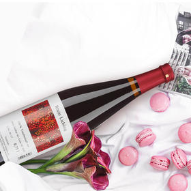 浪漫款.德国莱茵恋曲无醇葡萄酒