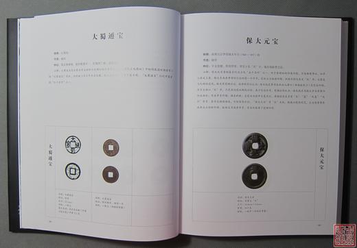 《唐宋钱币鉴赏》全一册 商品图6