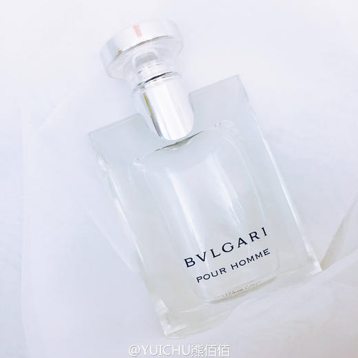 预售 宝格丽 大吉岭茶男士香水 商品图1