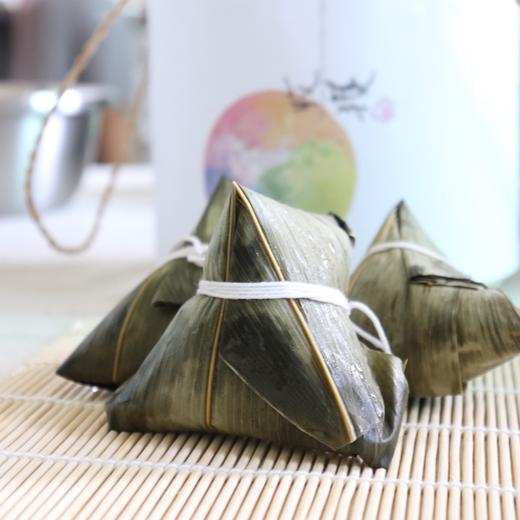 生态粽子 | 合作生产 * Eco-traditional Chinese rice-pudding | Coproduction 商品图2
