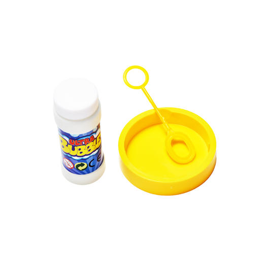 【3岁+】安可堡超级弹跳泡泡+16盎司泡泡水补充液组合装 商品图8