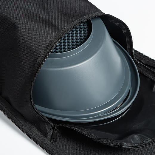 美善品TM6料理机TM5专用拉杆箱旅行箱整机箱托运箱升级现货蓝丽隆 商品图2