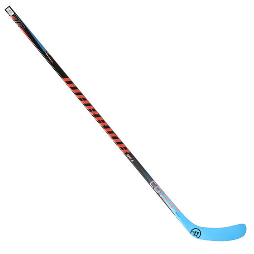 正品warriorqre4冰球杆勇士曲棍球杆冰球棍拍陆地旱地防滑杆