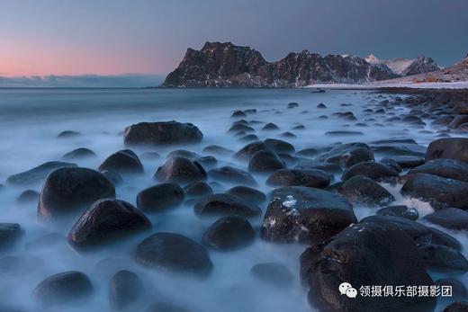 【2026年】挪威罗弗敦+塞尼亚岛+特罗姆瑟、北极光12天摄影团 商品图12