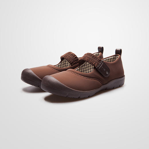 日本Pansy 春季适合拇外翻休闲鞋 7700 商品图2