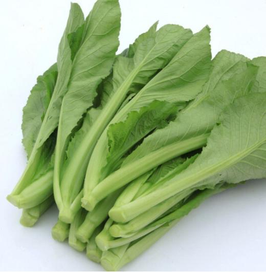 芥菜(市场采购) 商品图2