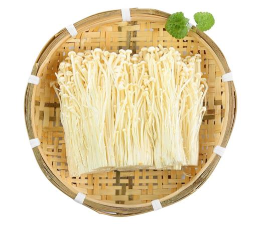 金针菇(市场采购,250g) 商品图0