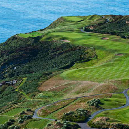老人头林克斯高尔夫俱乐部 Old Head Golf Links| 爱尔兰高尔夫球场 俱乐部 | 欧洲高尔夫 商品图3