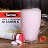 【新人拼团】澳洲 Swisse 高浓度复合维生素C泡腾片 草莓味 3支 × 20片 商品缩略图4