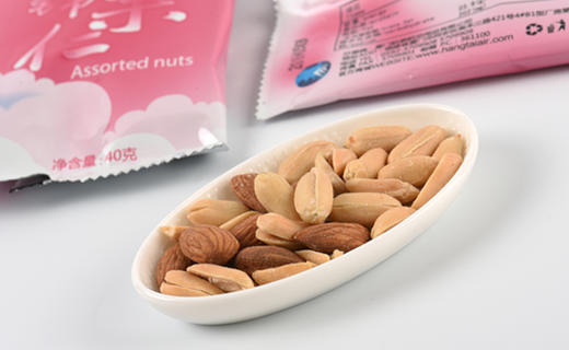 福州分店-什锦果仁 商品图1