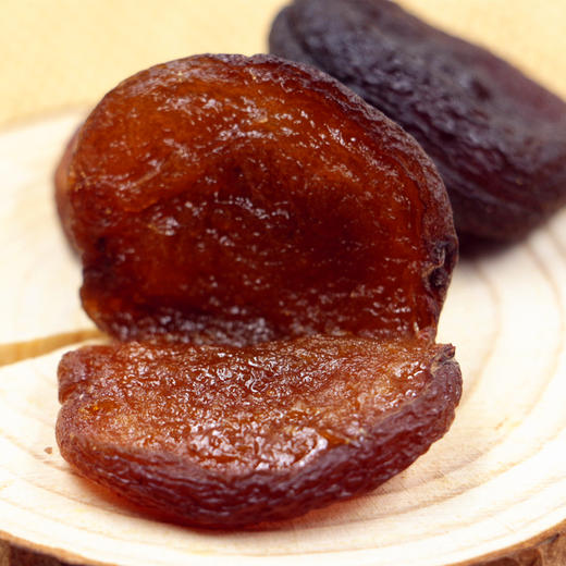 土耳其黑杏干250g/份 商品图1