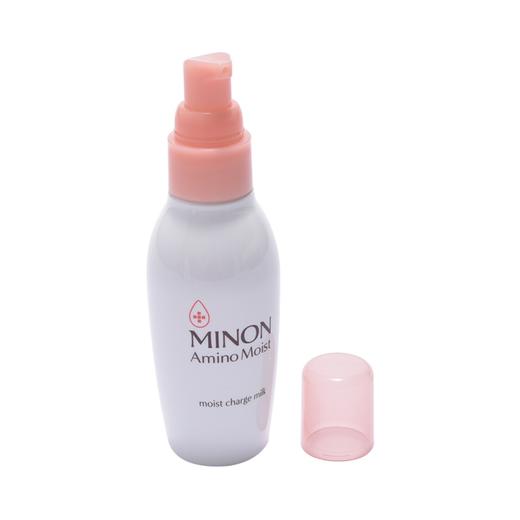 【一瓶解决肌肤问题】MINON 氨基酸保湿乳液 100g 商品图3