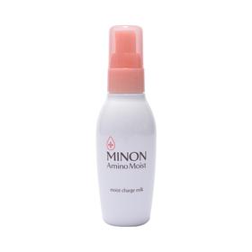 【一瓶解决肌肤问题】MINON 氨基酸保湿乳液 100g