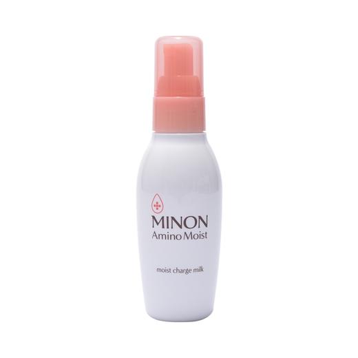 【一瓶解决肌肤问题】MINON 氨基酸保湿乳液 100g 商品图0