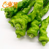 东升螺丝椒 牛角椒 广州蔬菜新鲜配送300G 商品缩略图3