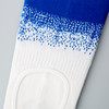 【男人袜】海军蓝隐形船袜  3D袜跟硅胶防滑（4双） 商品缩略图4
