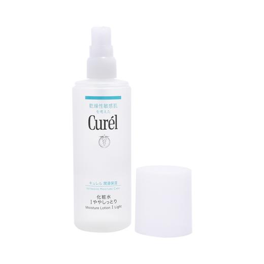 【深层保湿 无添加】CUREL 珂润 润浸深层保湿化妆水 150ml 商品图3