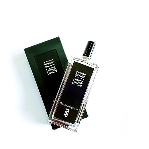 芦丹氏 八月夜桂花 Serge Lutens Nuit de Cellophane 分装 商品图4