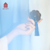 【故宫优选| 饰品】宝相花纹-中式复古国风镜子 商品缩略图3