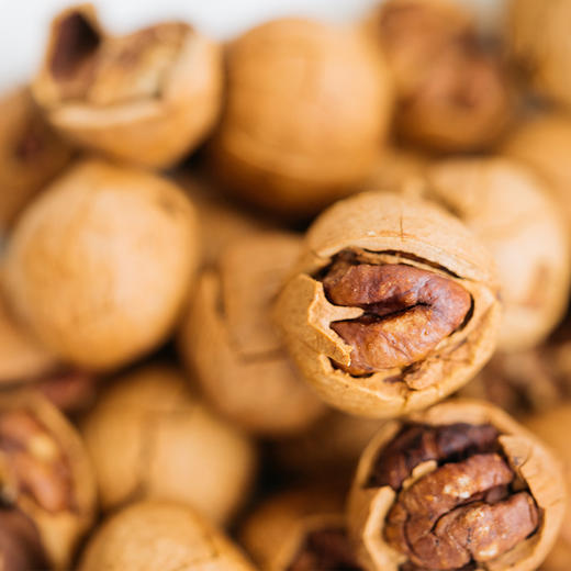 手剥山核桃椒盐味330g 商品图3