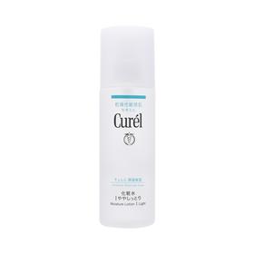 【深层保湿 无添加】CUREL 珂润 润浸深层保湿化妆水 150ml