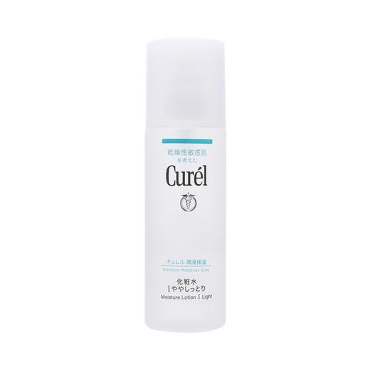 【深层保湿 无添加】CUREL 珂润 润浸深层保湿化妆水 150ml 商品图0