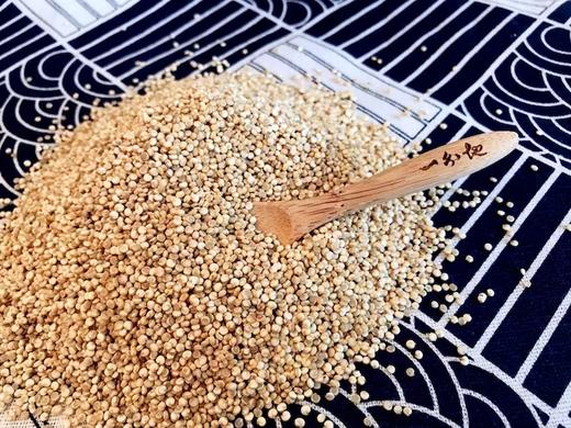 藜麦 | 青海基地高海拔生态种植 商品图0