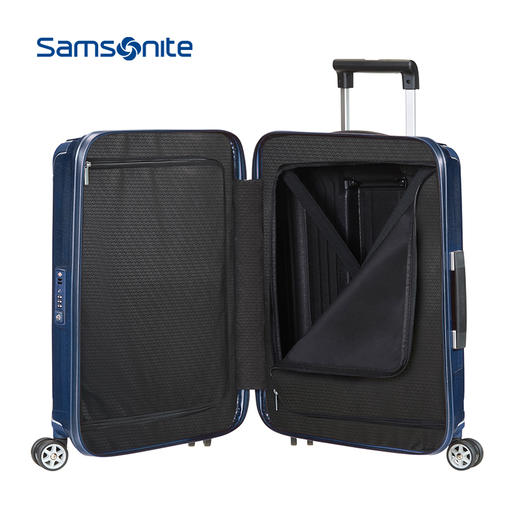 新秀丽高端有型 创新高科技CURV材质 经典时尚出行 42N 商品图4