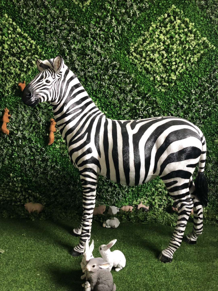 大斑马【运费自理】