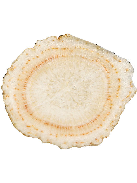 神农金康 长白山西洋参切片45g/瓶   原生态真滋补 喝护家人健康 商品图4