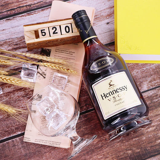 70CL轩尼诗VSOP 商品图1
