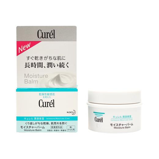 【深层滋润 保湿嫩滑】CUREL 珂润 深层滋润保湿乳霜 70g 商品图3