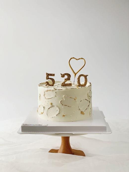 定制款蛋糕 - 520 商品图0
