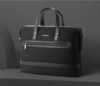 新秀丽男士手提包 休闲商务大容量电脑包 短途旅行袋 BR6*006 商品缩略图0