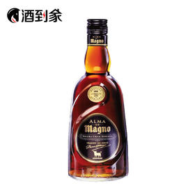 阿尔玛曼诺特级珍藏雪莉白兰地