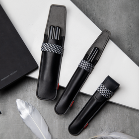 【原创设计】钢笔笔套