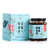 【爆款返场 正宗平阴玫瑰花酱】花养花 玫瑰鲜花酱/218g 商品缩略图6